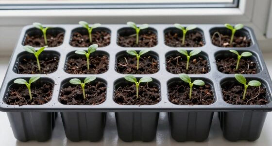 top reusable seed trays
