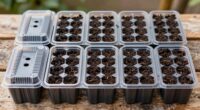 top seed starting trays
