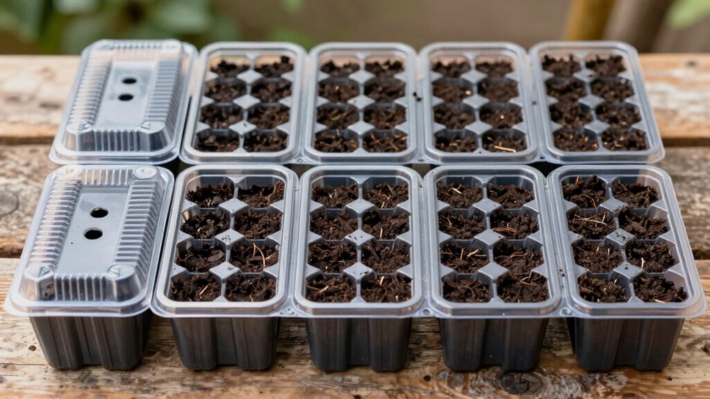 top seed starting trays