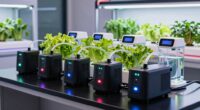 top small hydroponic pumps