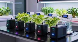 top small hydroponic pumps