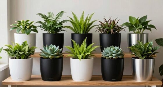 top smart planter picks