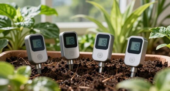top soil sensors 2026