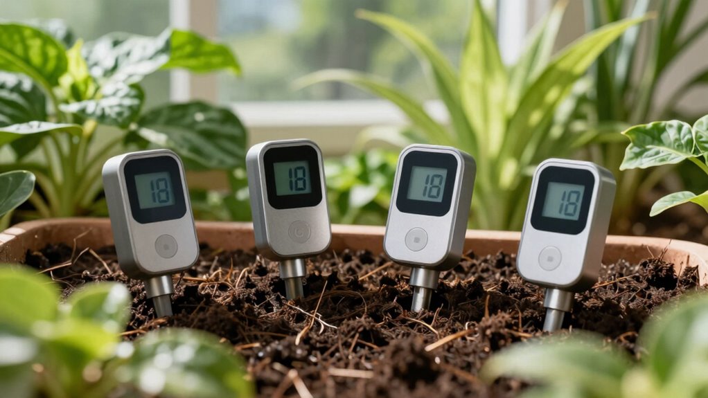 top soil sensors 2026