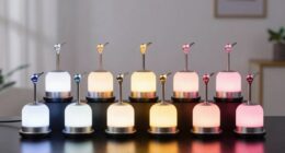 top terrarium lighting options