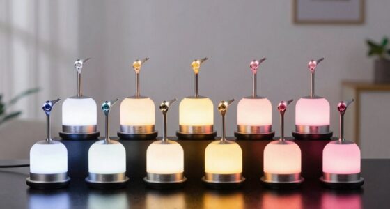 top terrarium lighting options