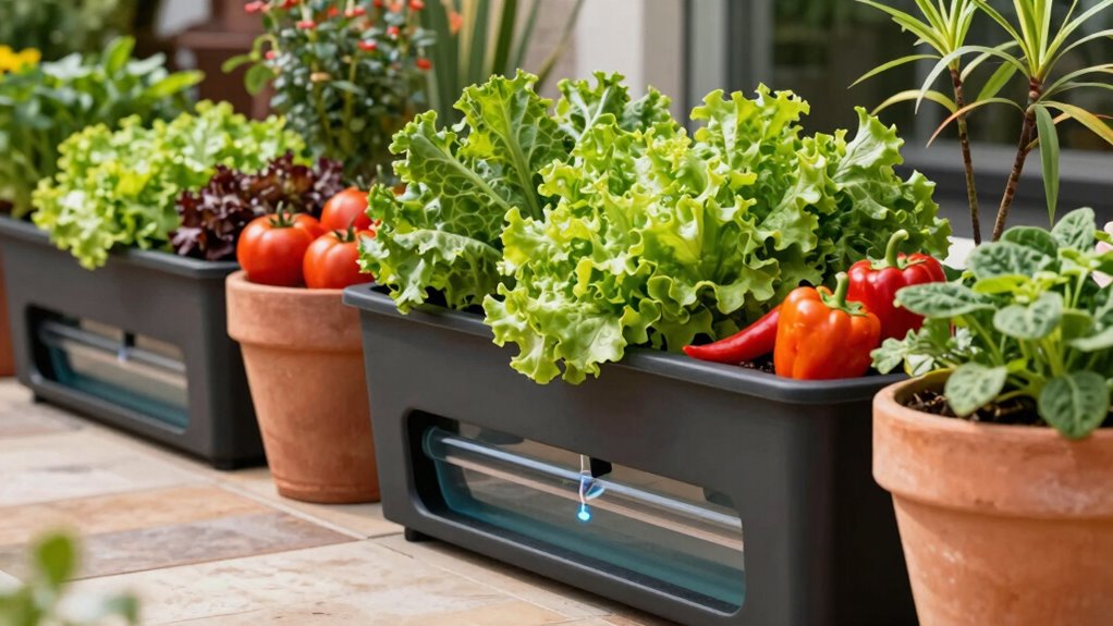 top vegetable planters 2026