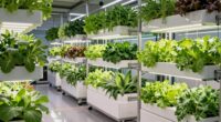 top vertical hydroponic systems
