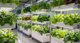 top vertical hydroponic systems