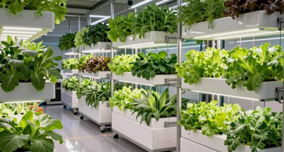 top vertical hydroponic systems