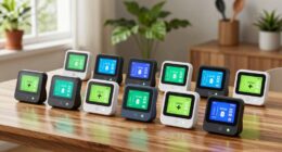 top wifi plant monitors