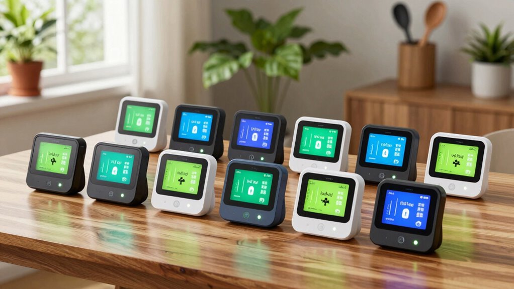 top wifi plant monitors