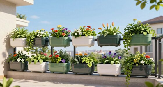 top window box options