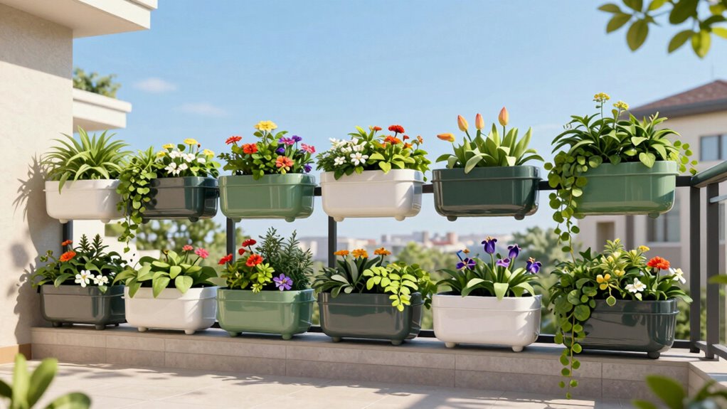 top window box options