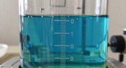 visibility of fluid levels
