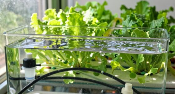 water additions alter nutrient levels