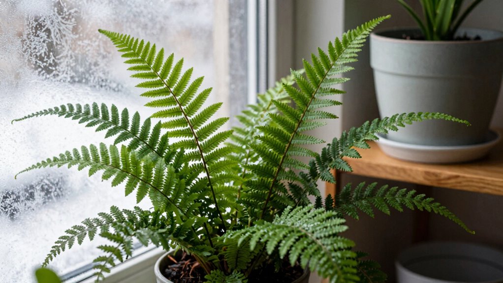 winter plant care essentials