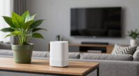wireless plant monitoring systems