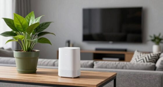 wireless plant monitoring systems