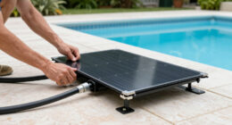 13 Best Solar Pool Heaters in 2026