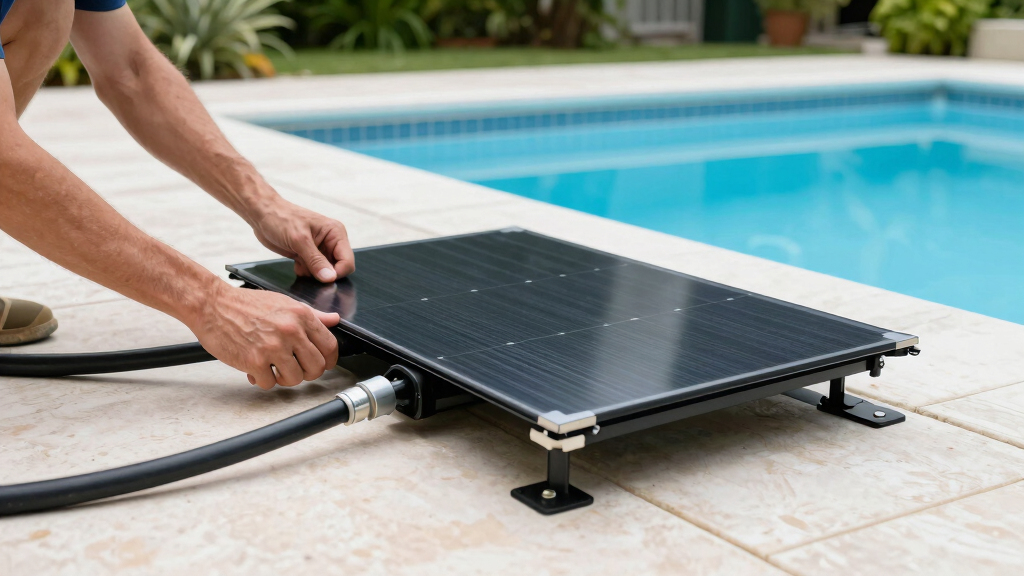 13 Best Solar Pool Heaters in 2026