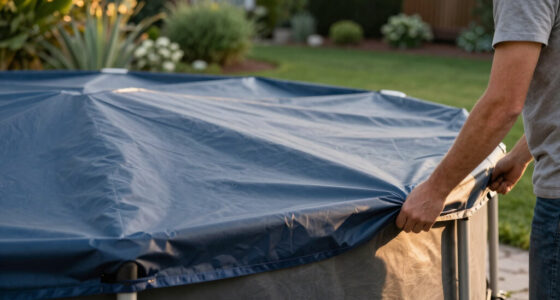 15 Best Above-Ground Pool Covers in 2026