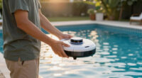 9 Best Robotic Pool Cleaners in 2026