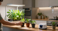 Best Indoor Garden Systems: I've Been Testing All Year (2026)