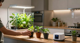 Best Indoor Garden Systems: I've Been Testing All Year (2026)