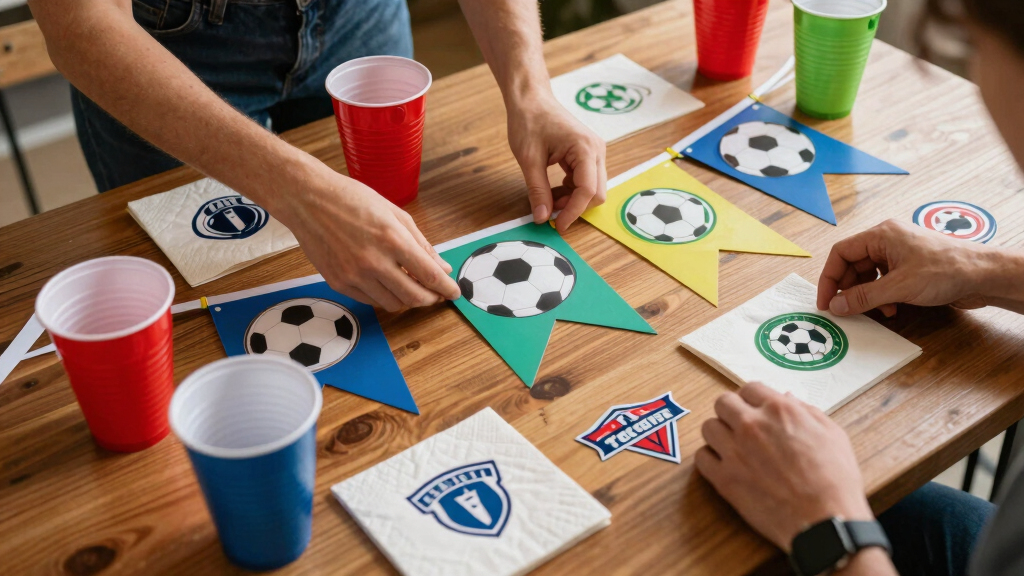 10 Best Soccer Fan Party Supplies in 2026