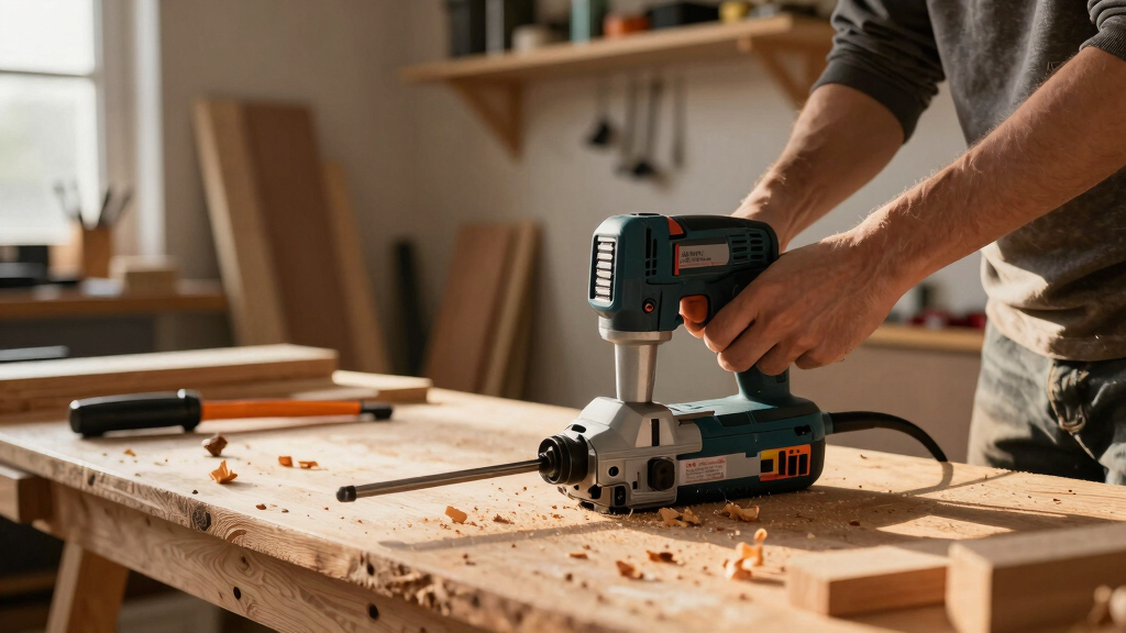 11 Best Multi-Function Power Tools in 2026