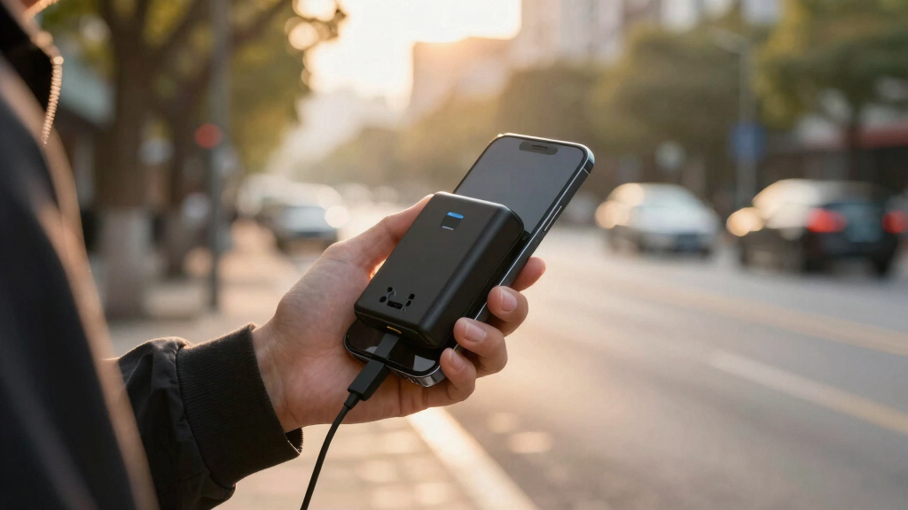 11 Best Portable Travel Chargers in 2026