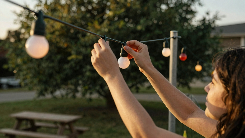12 Best Patriotic Outdoor String Lights in 2026