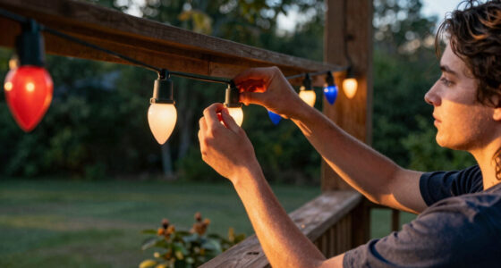 12 Best Patriotic Outdoor String Lights in 2026