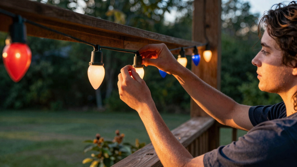 12 Best Patriotic Outdoor String Lights in 2026