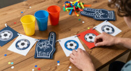 12 Best Soccer Fan Party Supplies in 2026