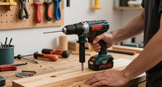13 Best Multi-Tool Cordless Power Tools in 2026