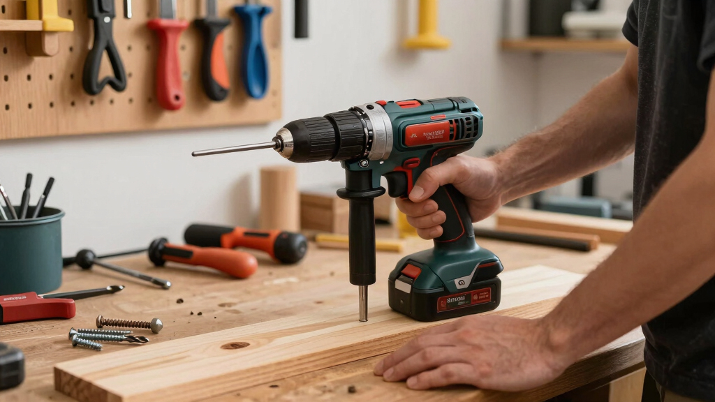 13 Best Multi-Tool Cordless Power Tools in 2026