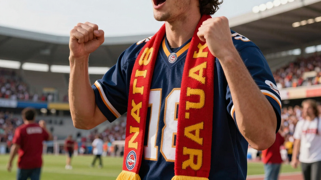 13 Best Soccer Fan Apparel in 2026
