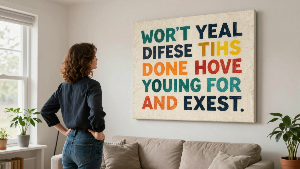 14 Best Motivational Quote Wall Art in 2026