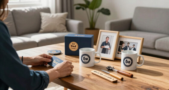 14 Best Personalized Dad Gift Sets in 2026