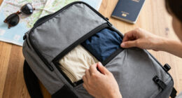 15 Best Compact Travel Backpacks in 2026