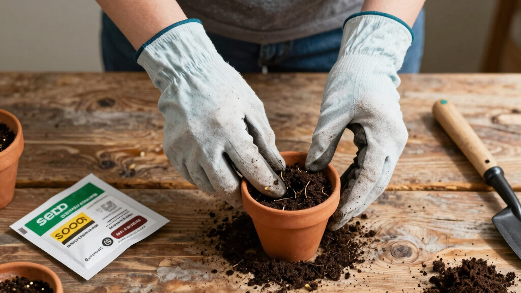 15 Best Flower Seeds in 2026