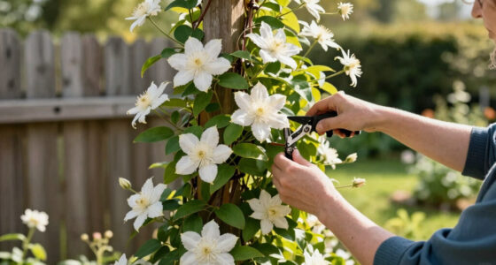 15 Best Flowering Vines in 2026