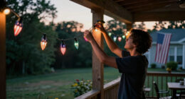 15 Best Patriotic Outdoor String Lights in 2026