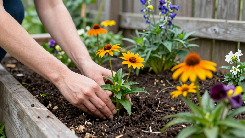 15 Best Pollinator Plants in 2026