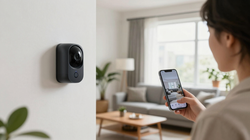 15 Best Smart Home Security Cameras in 2026