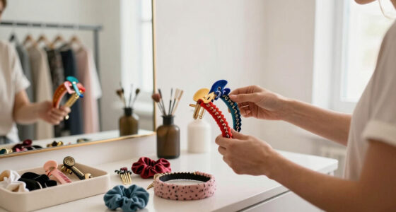 7 Best Hair Accessories Prime Day Deals in 2026