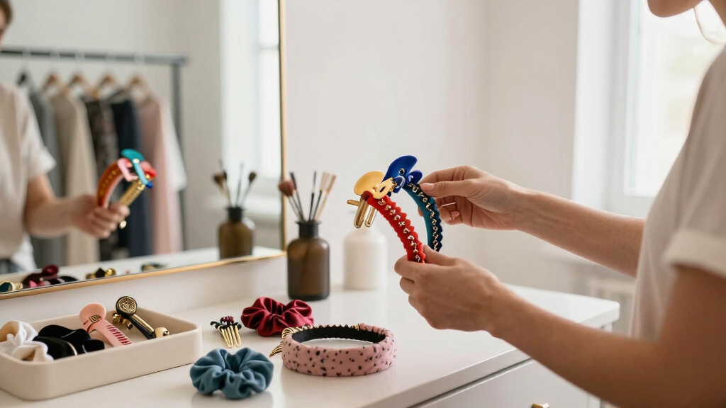 7 Best Hair Accessories Prime Day Deals in 2026