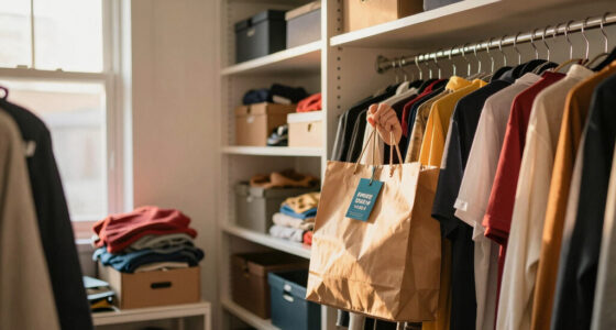7 Best Home Closet Prime Day Deals in 2026